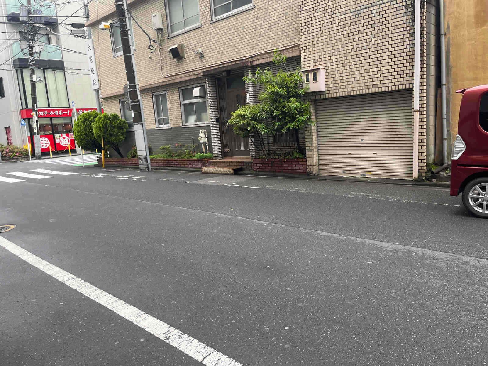 アドバンス喜月ビル