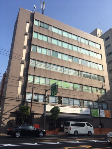 太平サクラビル