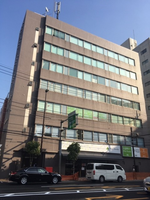 太平サクラビル