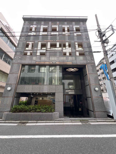 大手町ＮＳビル