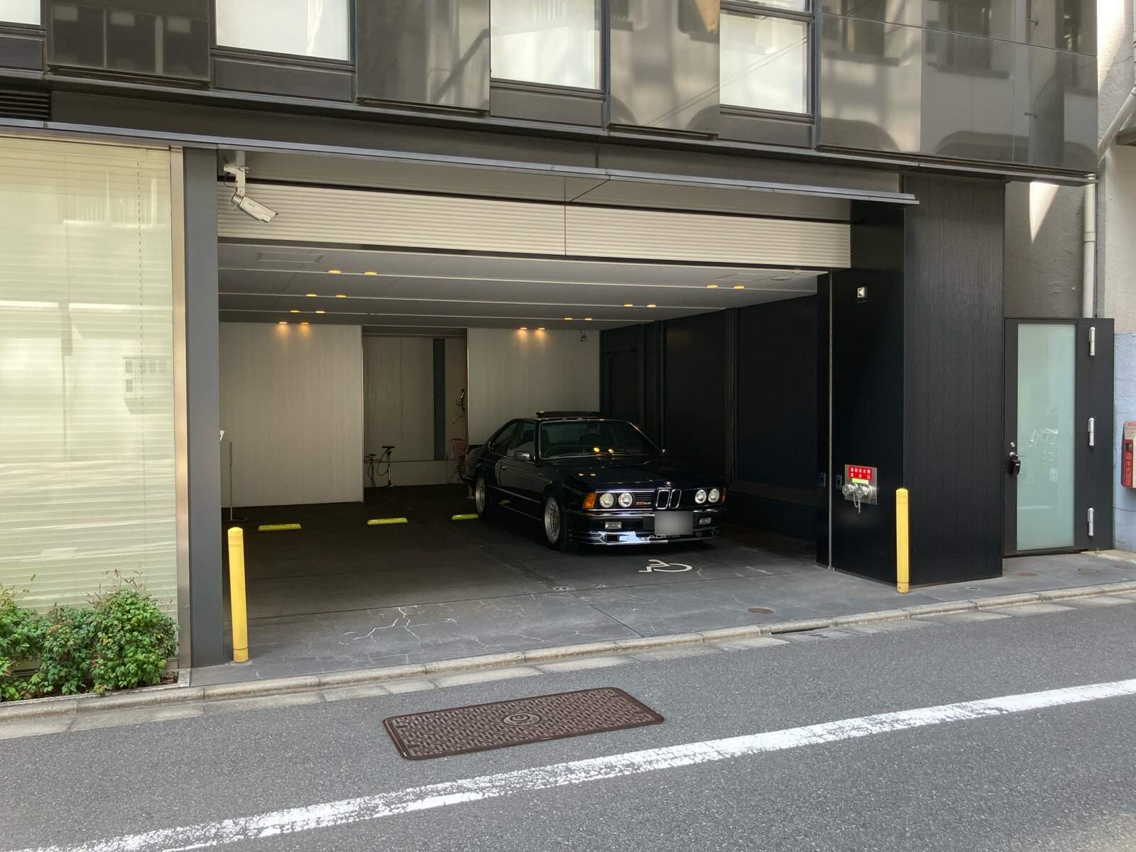 ラウンドクロス大手町北