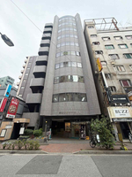 日暮里駅前中央ビル