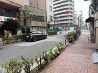 日暮里駅前中央ビル