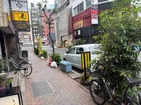 日暮里駅前中央ビル