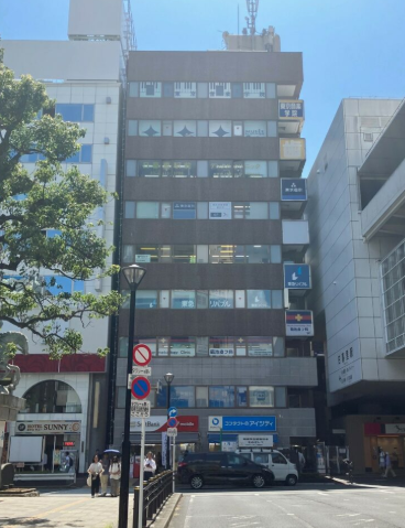 たちばなビル