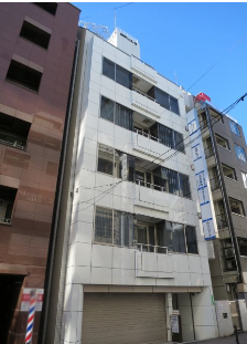 山手ビル３号館