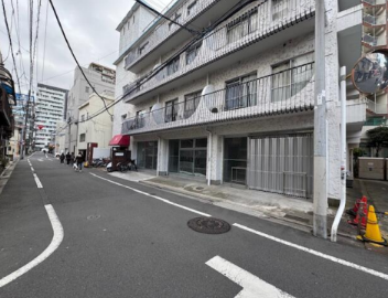 第二ナカヤビル