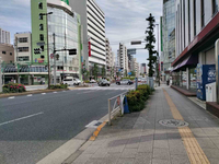 千住野村証券ビル