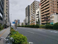 千住野村証券ビル