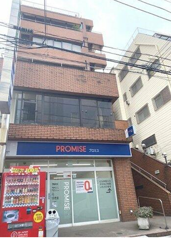 セントポールビル