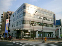 足立セントラルビル