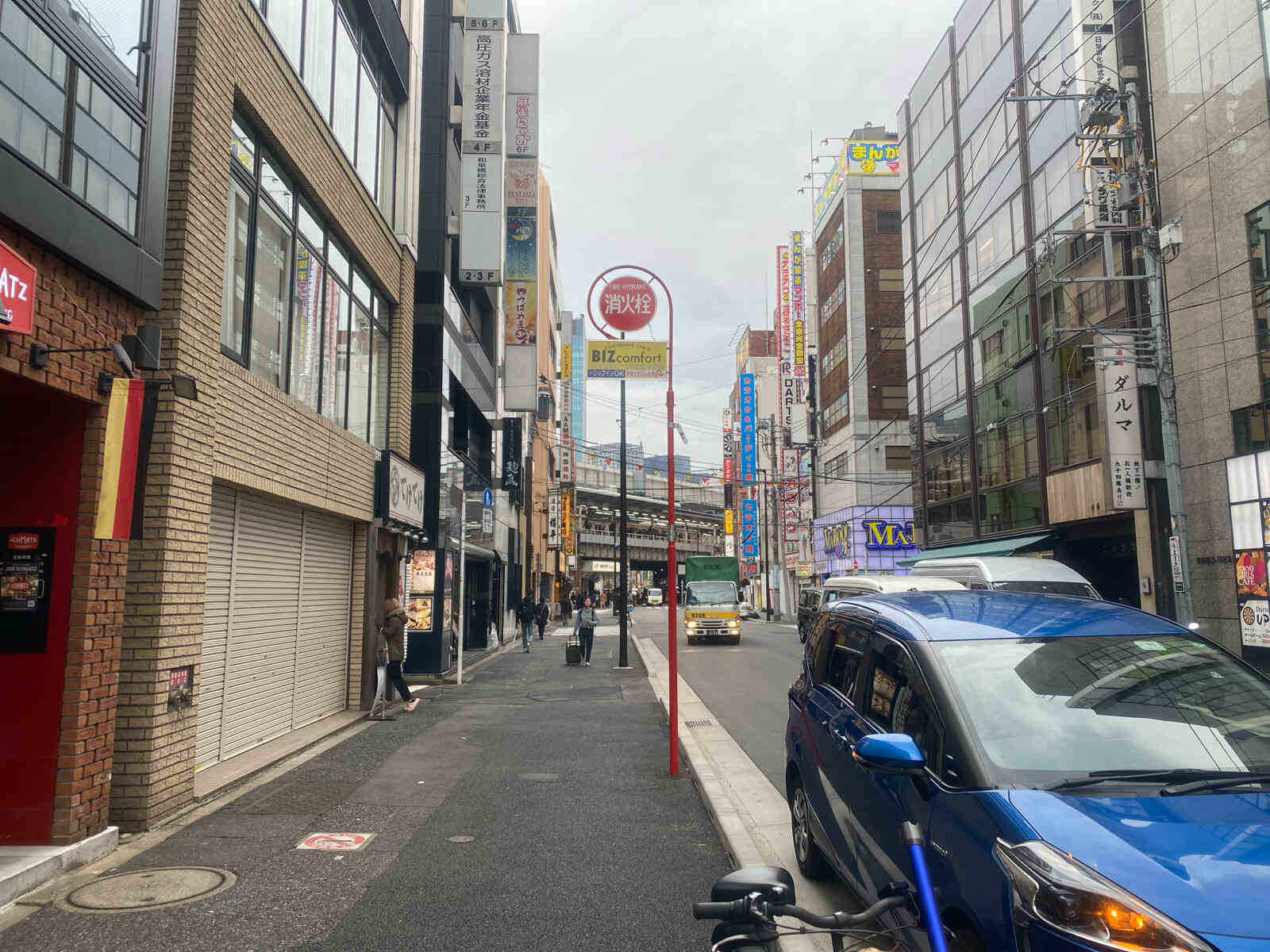 ＳＤビル