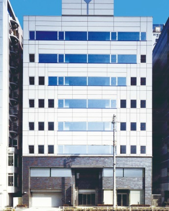 ニッセイ王子ビル