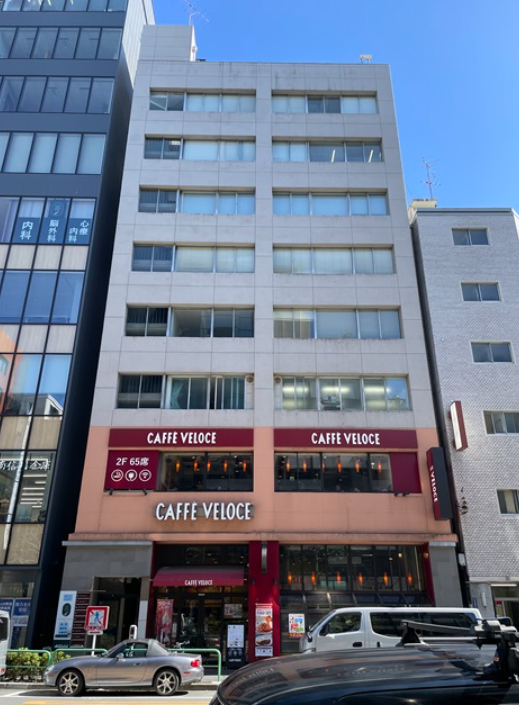 AN内神田ビル