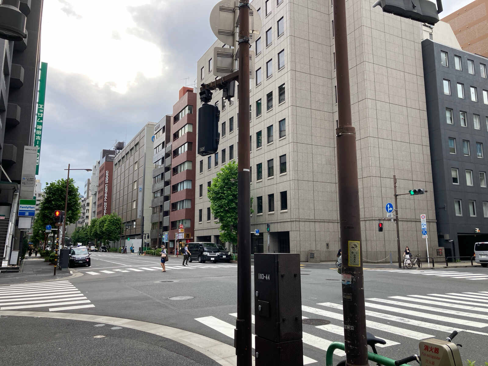 AN内神田ビル