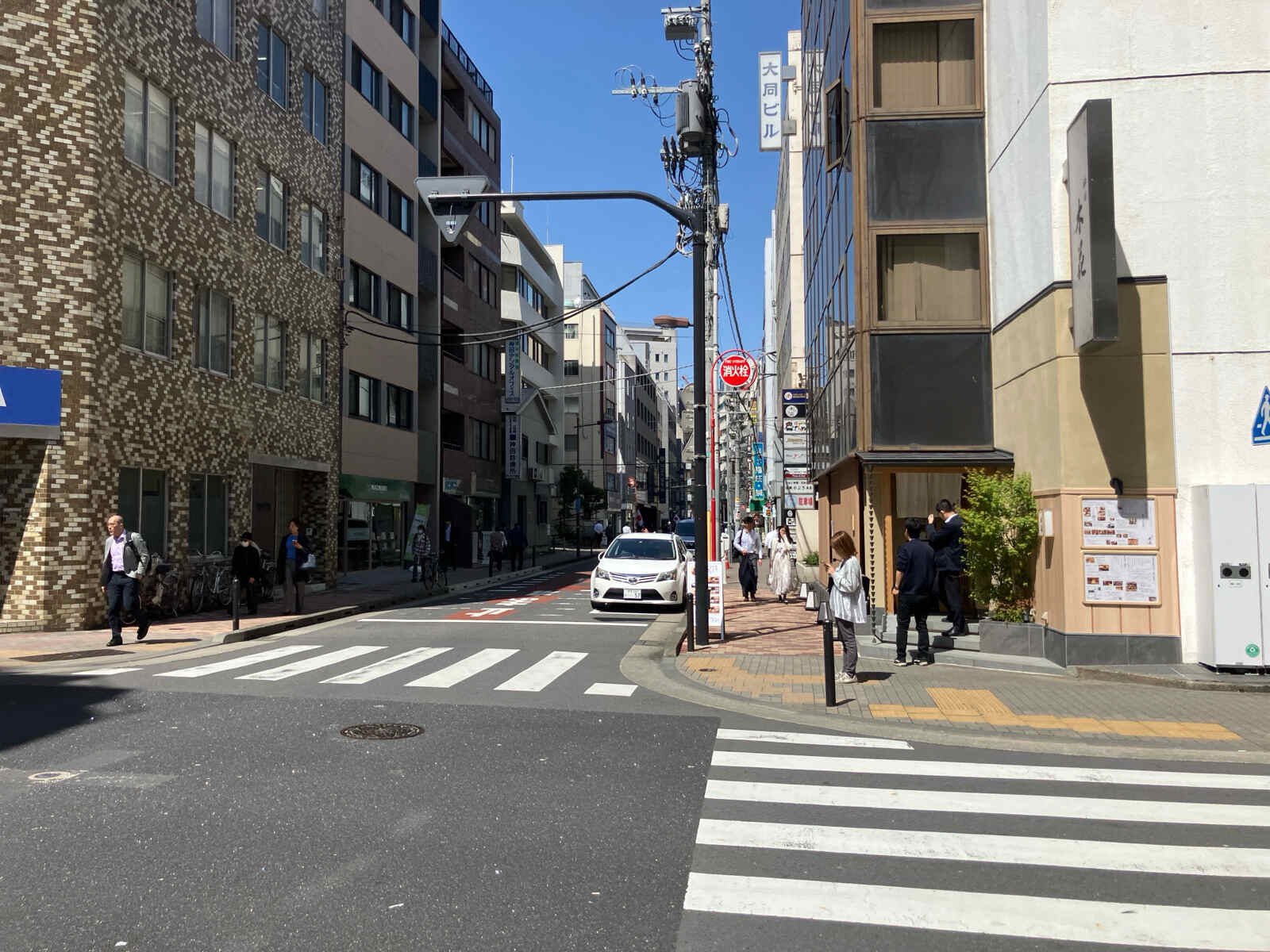 冨士エレベータービル