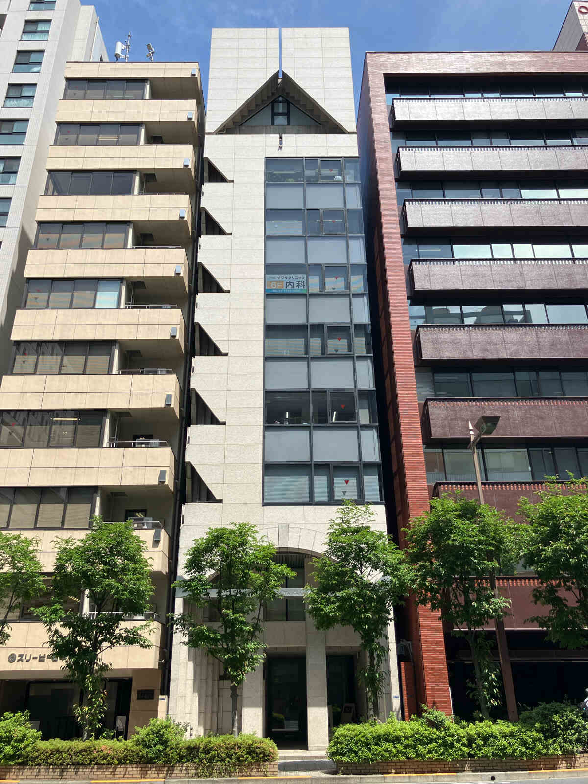 日本橋秋山ビル