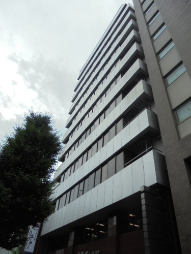 Ｈ.Ｒ.ＮＥＴ日本橋ビル