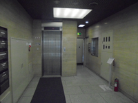 Ｈ.Ｒ.ＮＥＴ日本橋ビル