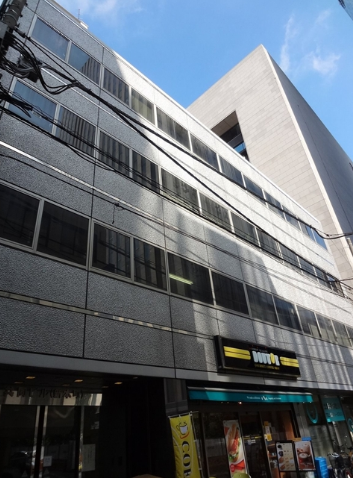 共同ビル（新本町）