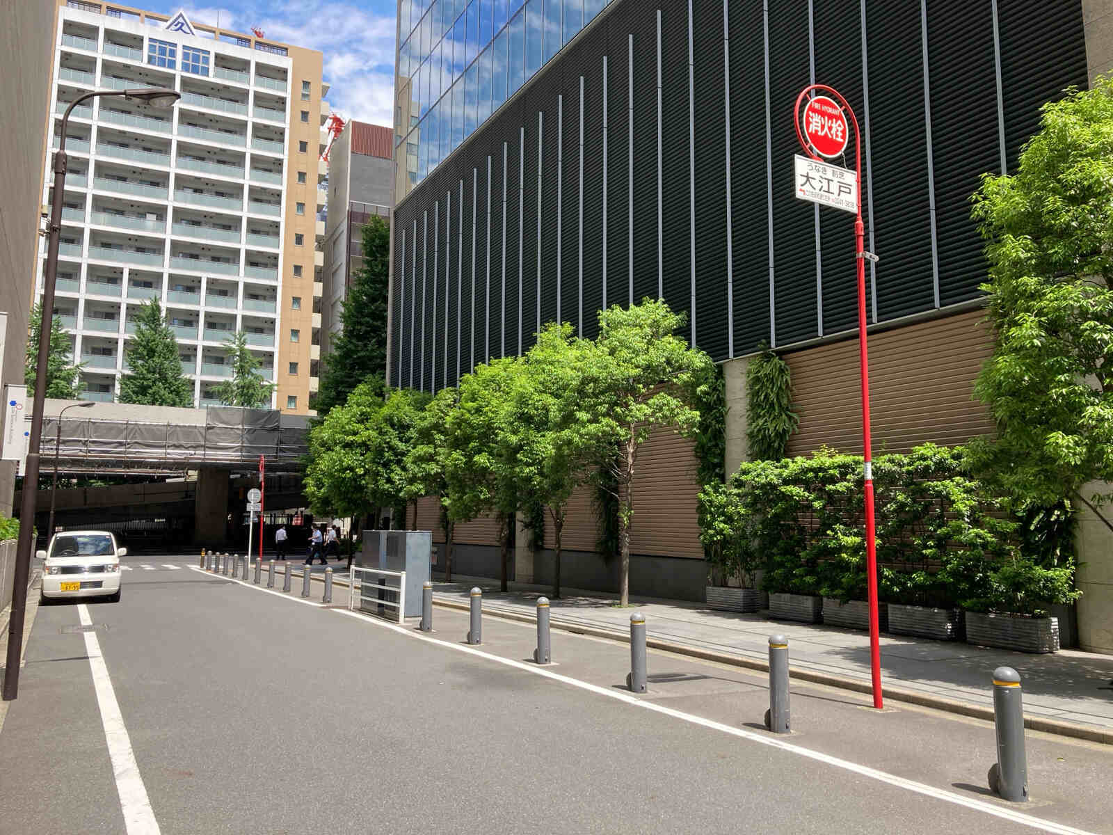 共同ビル（新本町）