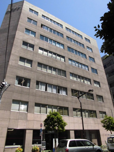 山三ビル