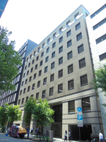 繊維会館
