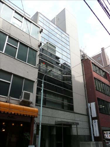 井門日本橋本町ビル