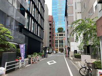 井門日本橋本町ビル