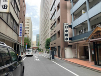 井門日本橋本町ビル