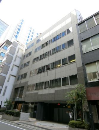アドバンテック日本橋ビル