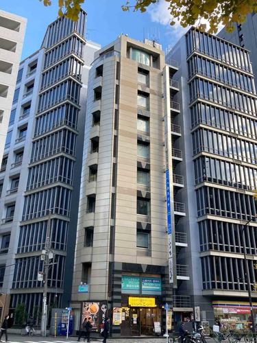 千代田２１ビル