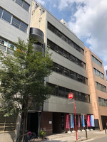 日本橋本町THビル