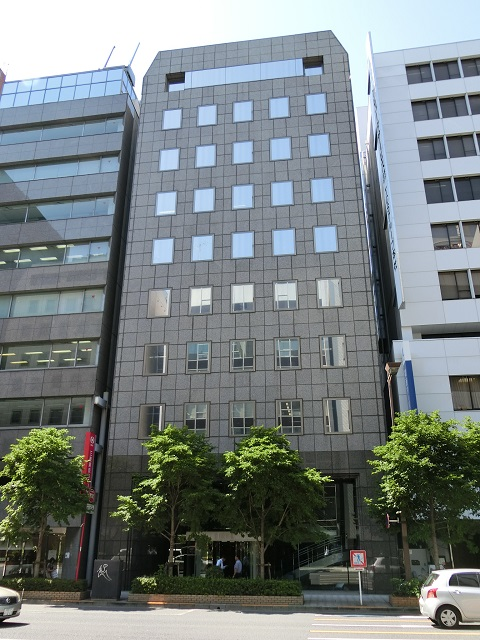 NEO KAWAI BUILDING