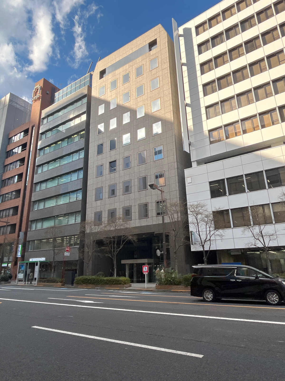 NEO KAWAI BUILDING