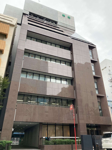 楠和日本橋ビル