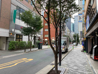 楠和日本橋ビル