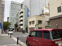 楠和日本橋ビル