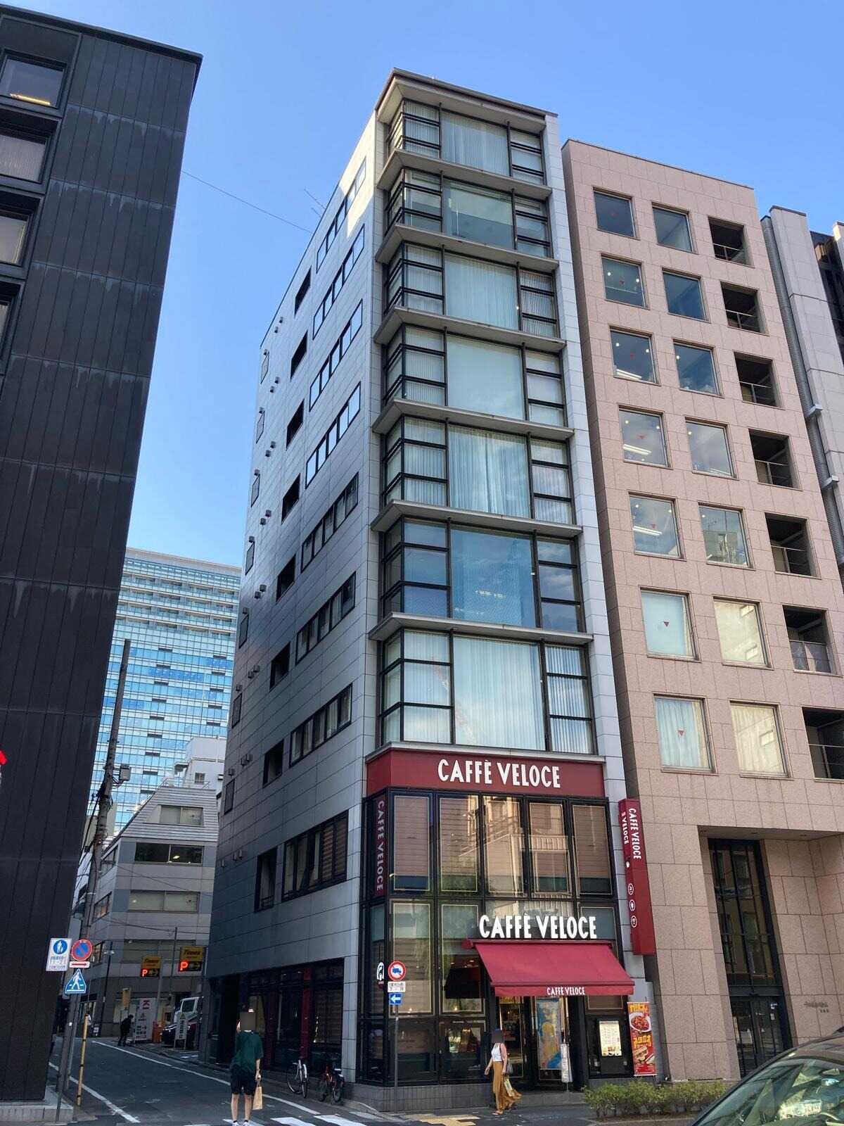 日本橋室町ビル
