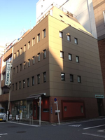 エー・エスビルディング