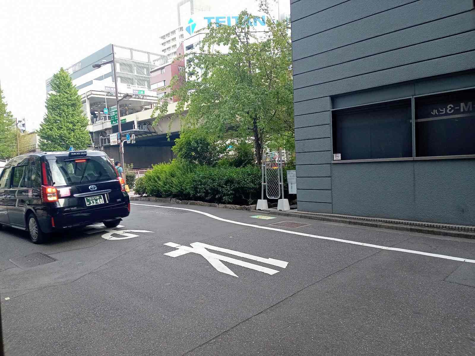 京橋鈴木ビル