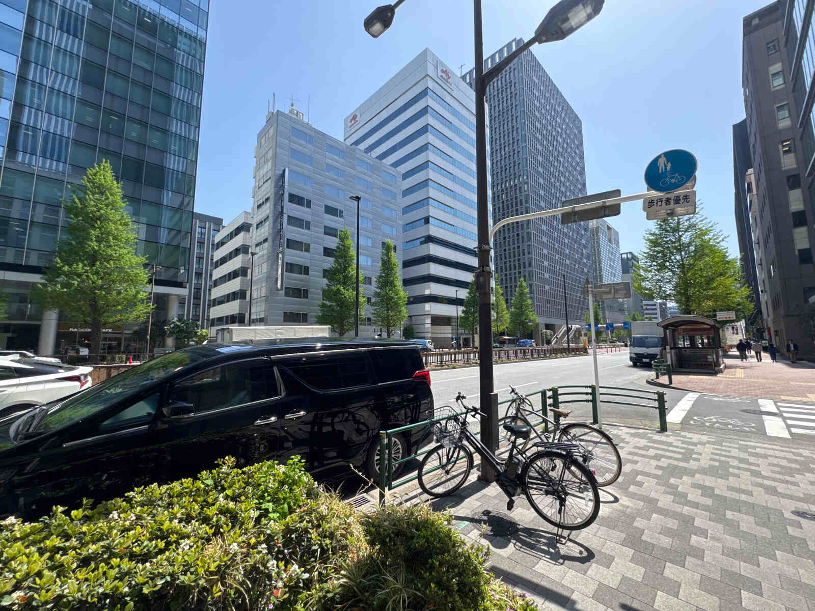京橋ＹＳビル