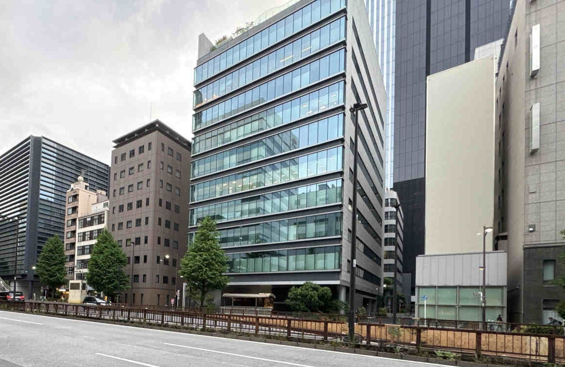 住友商事京橋ビル