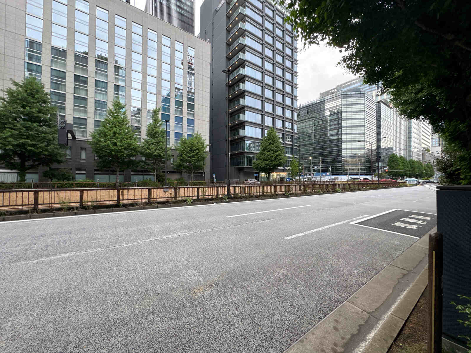 住友商事京橋ビル