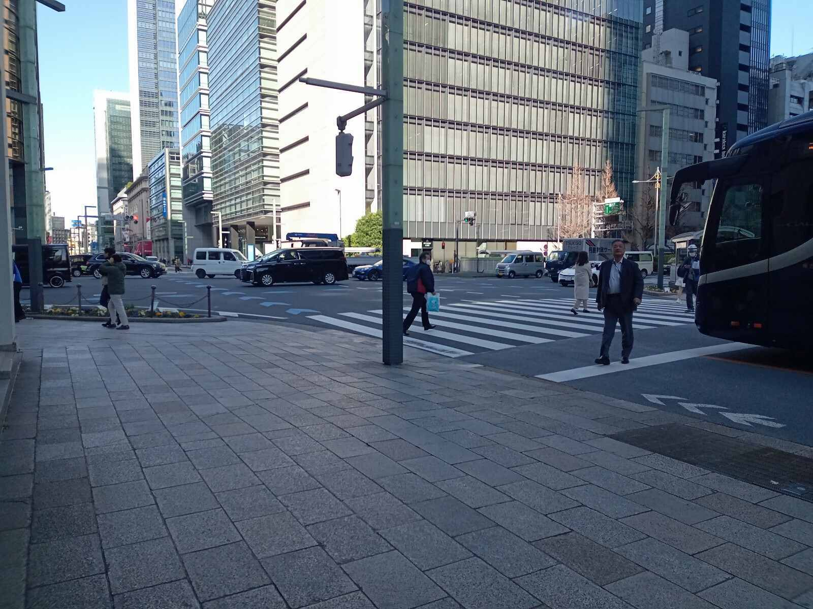 レオ八重洲ビル
