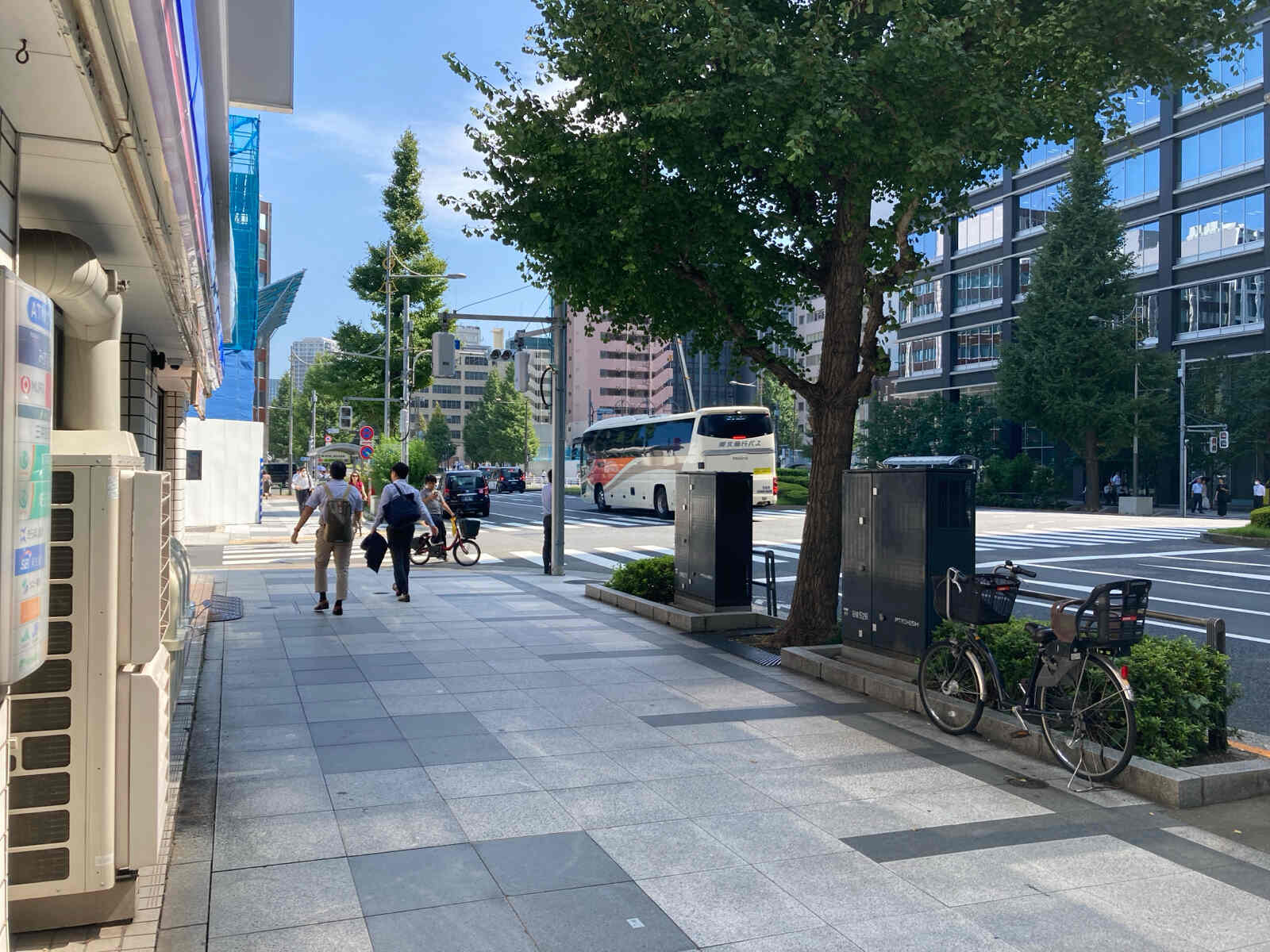 八重洲中央ビル