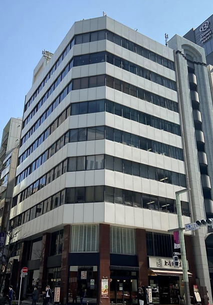八重洲中央ビル