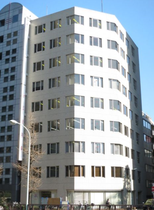 京橋山本ビル