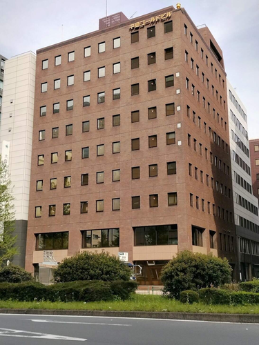 中島ゴールドビル