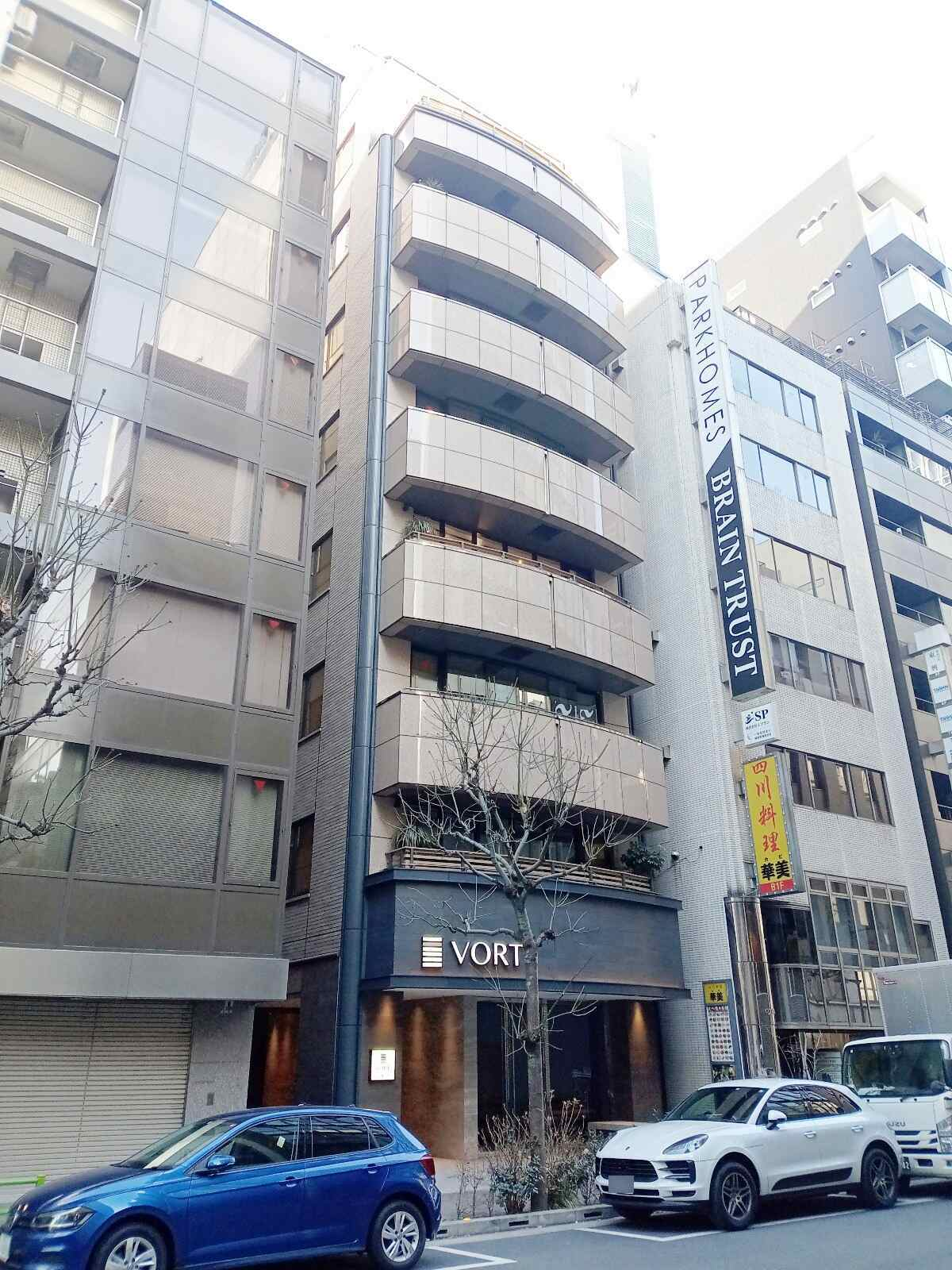 VORT京橋Ⅱ